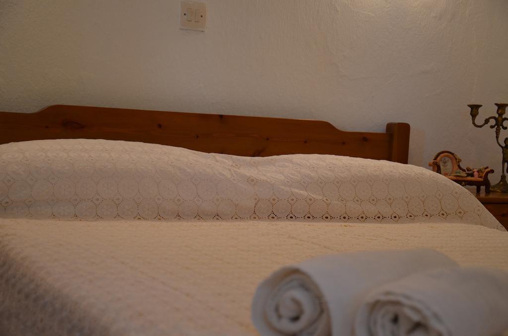 Chrisi Akti Hotel Skála Potamiás Quarto foto